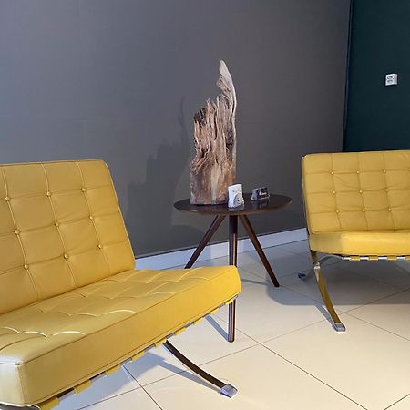 Rodeio Hotel Rodeio Bonito エクステリア 写真