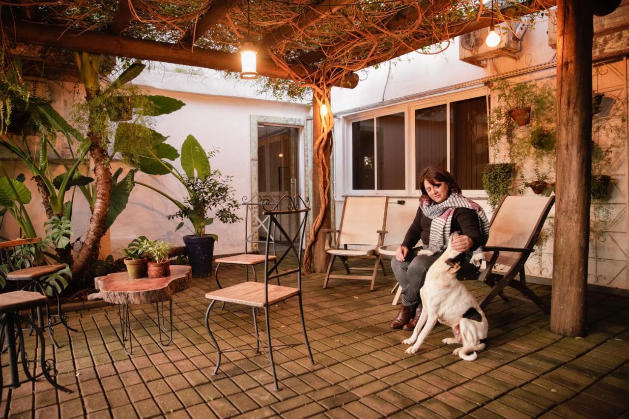 Rodeio Hotel Rodeio Bonito エクステリア 写真