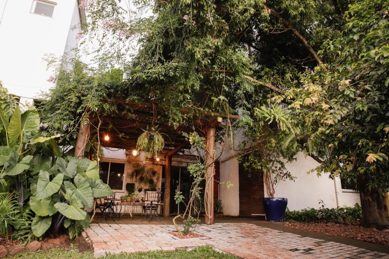 Rodeio Hotel Rodeio Bonito エクステリア 写真