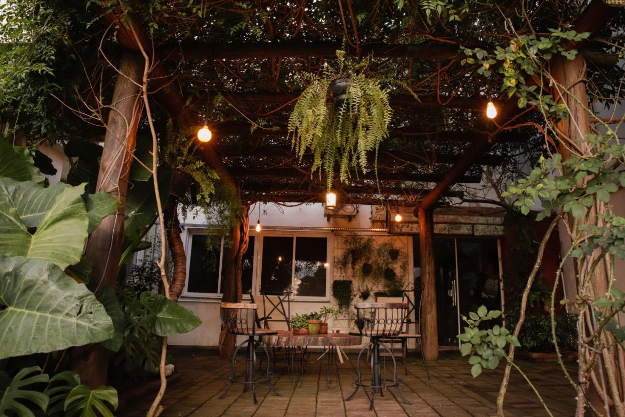 Rodeio Hotel Rodeio Bonito エクステリア 写真