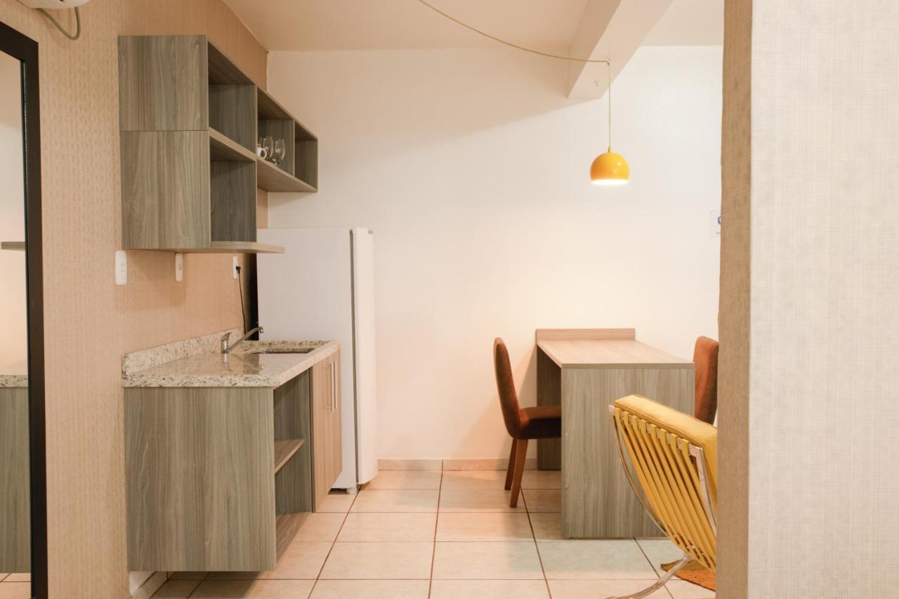 Rodeio Hotel Rodeio Bonito エクステリア 写真