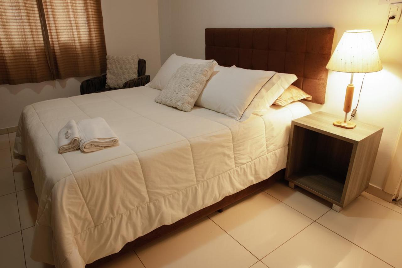 Rodeio Hotel Rodeio Bonito エクステリア 写真