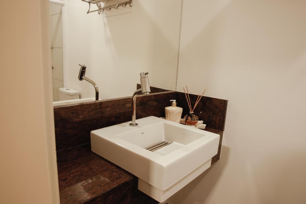 Rodeio Hotel Rodeio Bonito エクステリア 写真