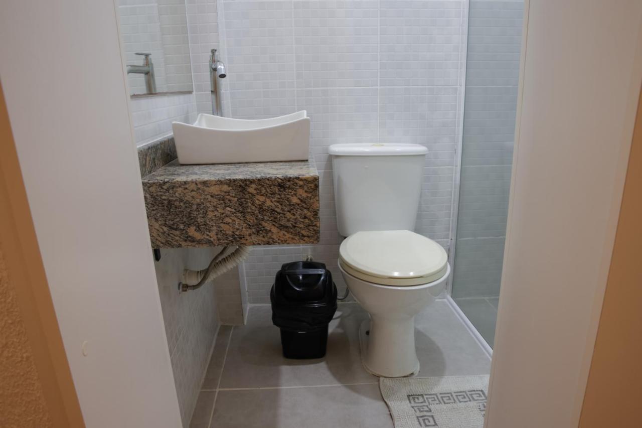 Rodeio Hotel Rodeio Bonito エクステリア 写真