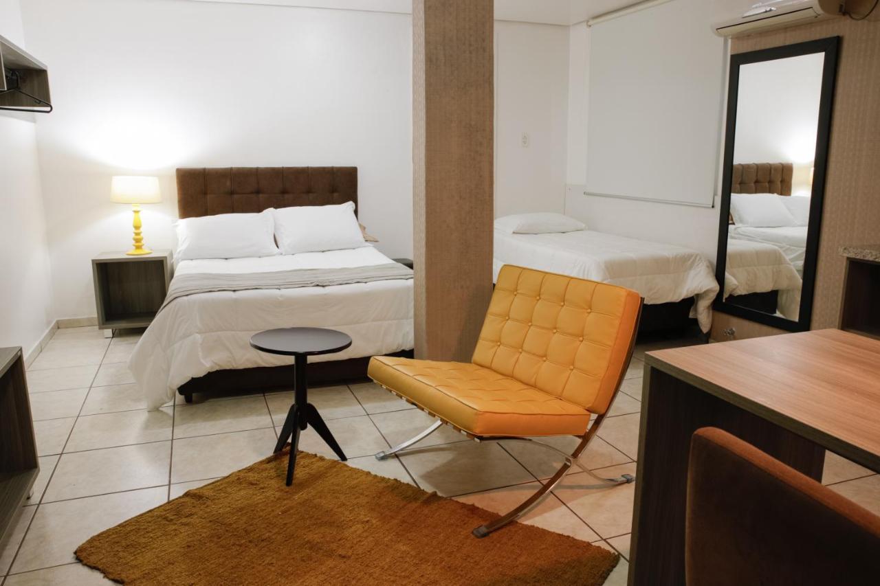 Rodeio Hotel Rodeio Bonito エクステリア 写真