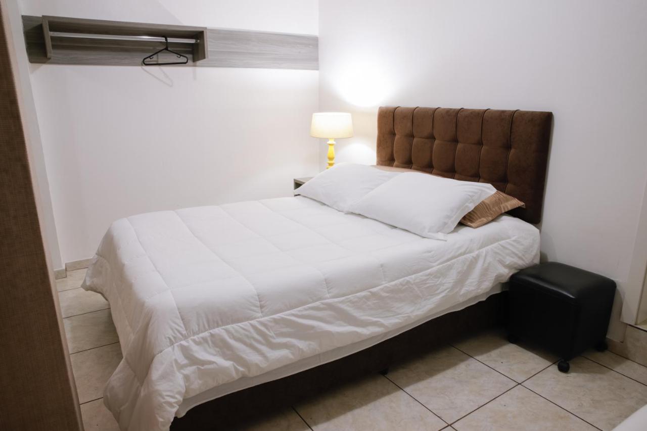Rodeio Hotel Rodeio Bonito エクステリア 写真