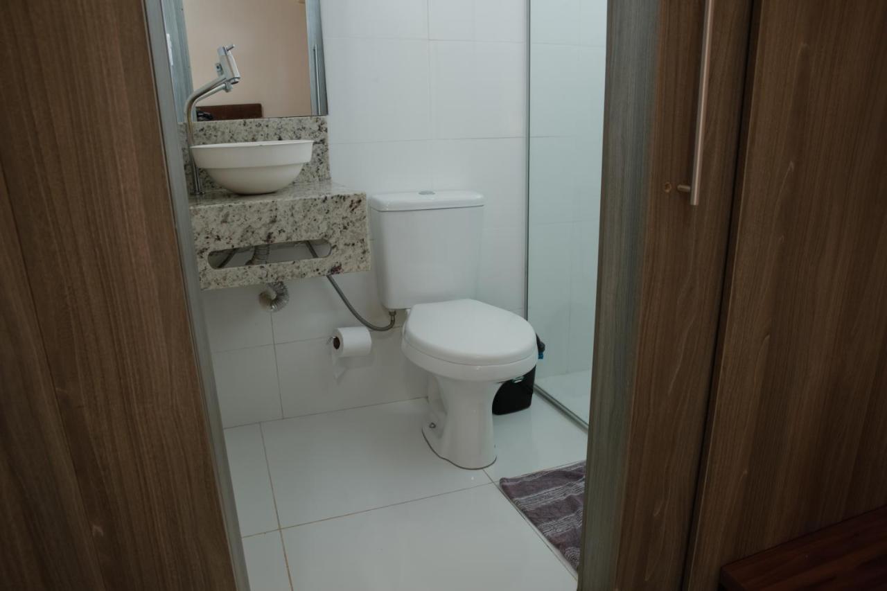 Rodeio Hotel Rodeio Bonito エクステリア 写真