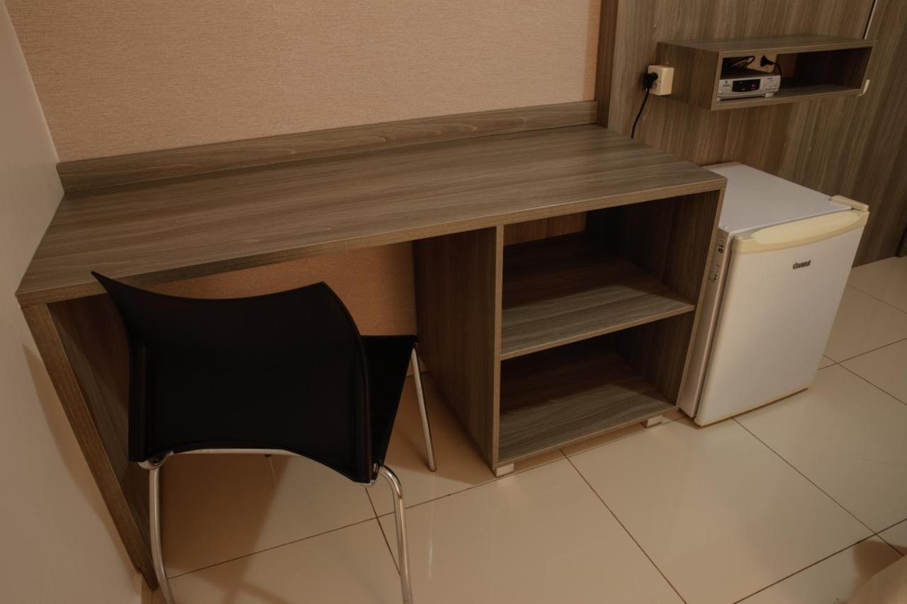 Rodeio Hotel Rodeio Bonito エクステリア 写真