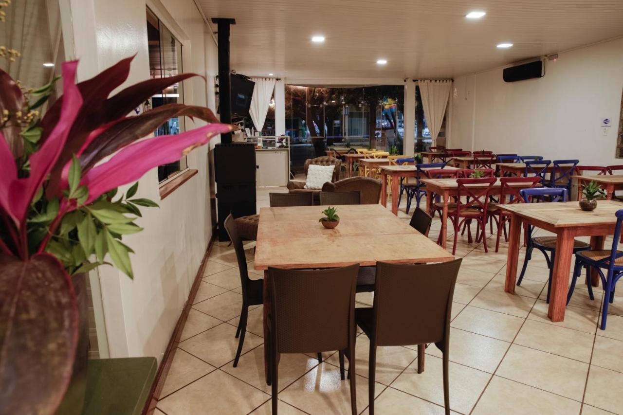 Rodeio Hotel Rodeio Bonito エクステリア 写真