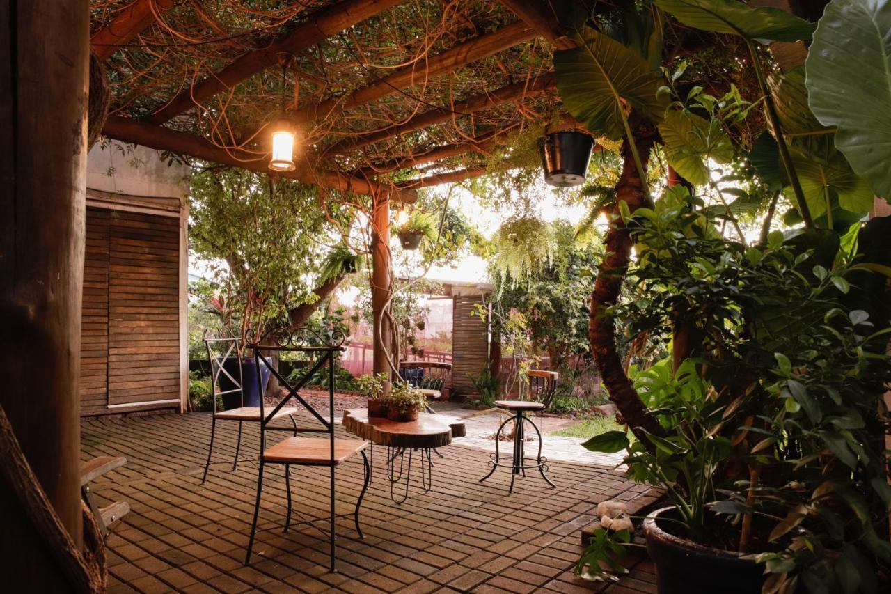 Rodeio Hotel Rodeio Bonito エクステリア 写真