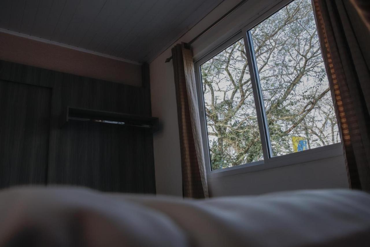 Rodeio Hotel Rodeio Bonito エクステリア 写真