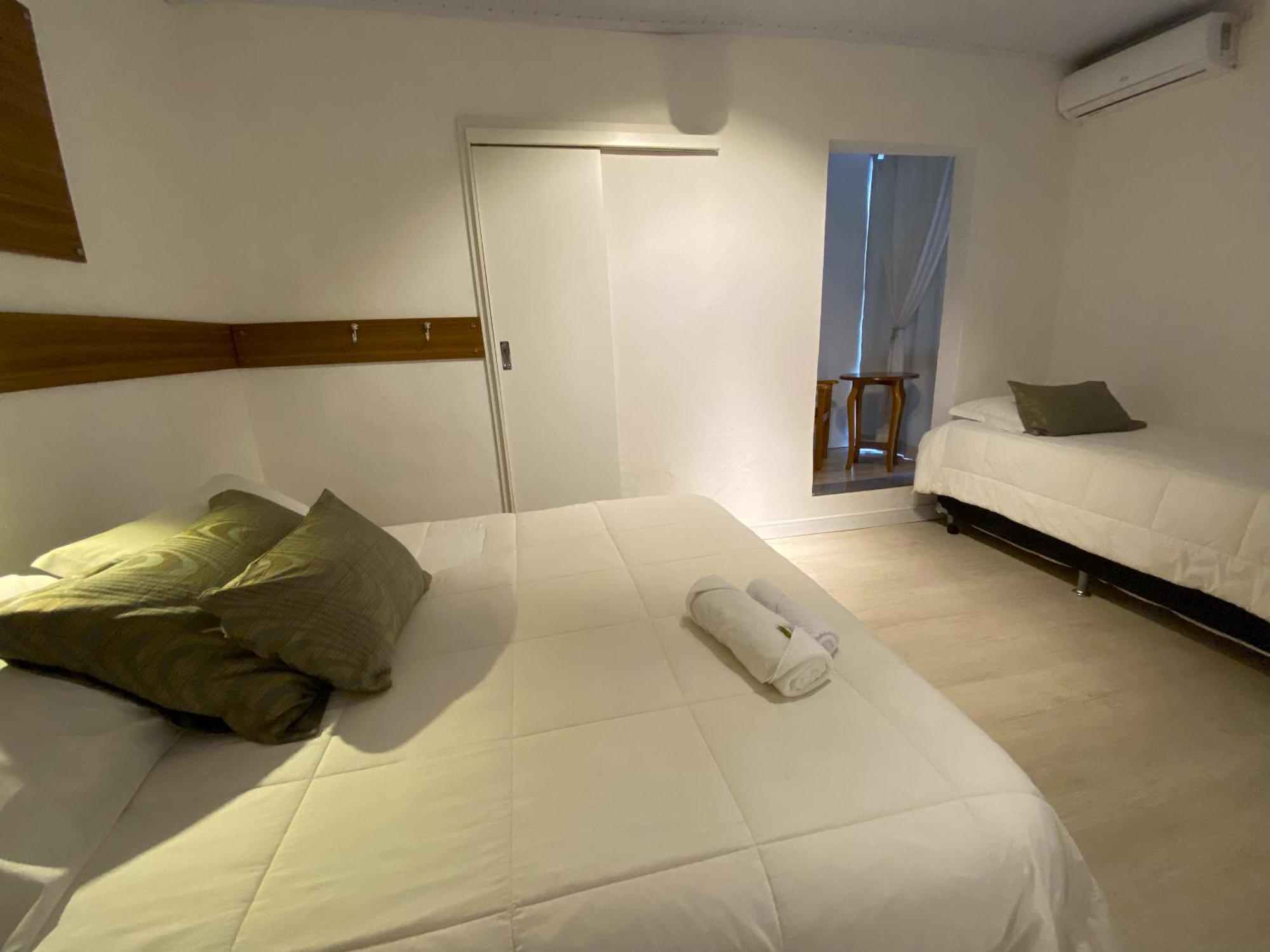 Rodeio Hotel Rodeio Bonito エクステリア 写真