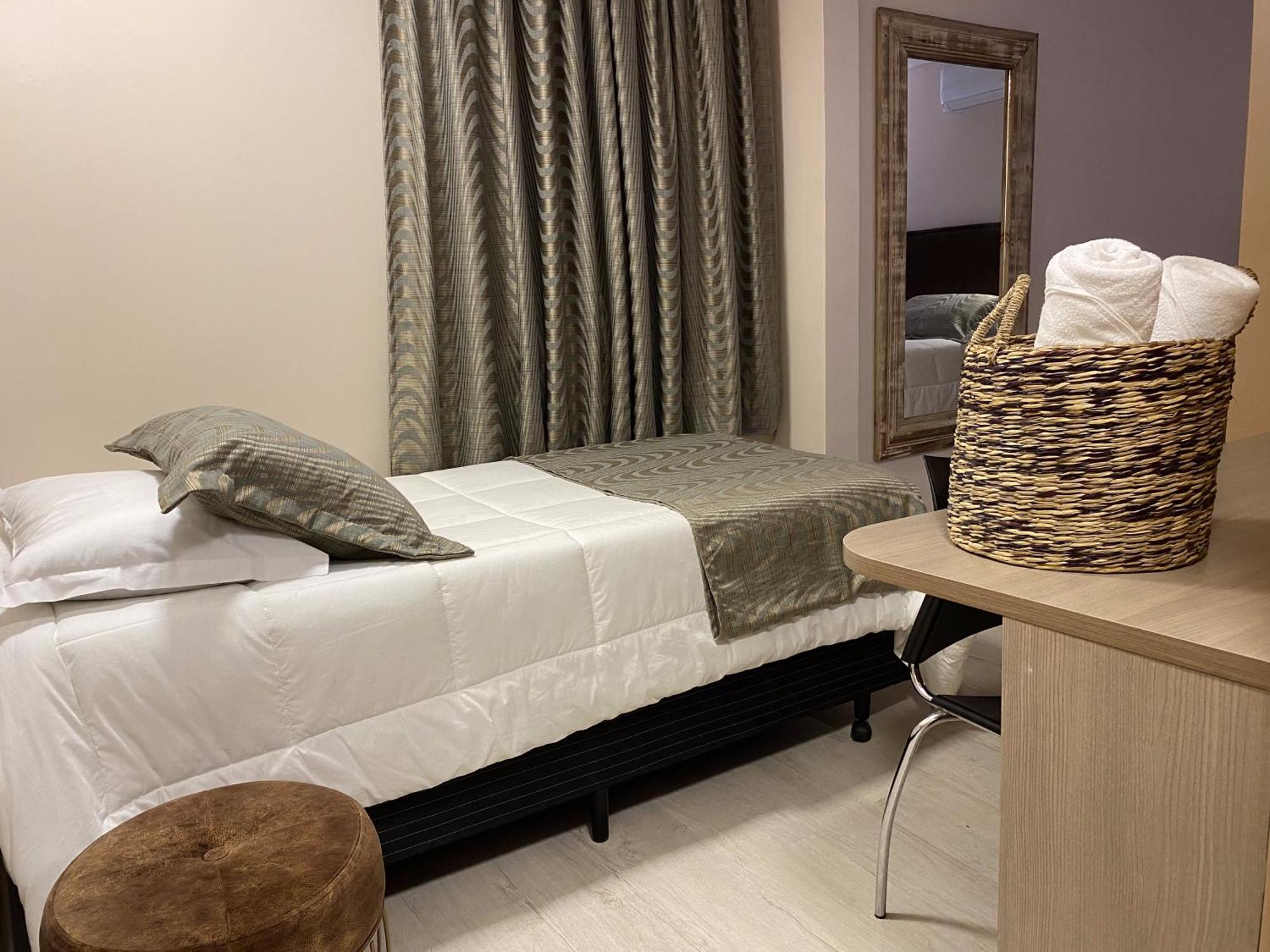 Rodeio Hotel Rodeio Bonito エクステリア 写真