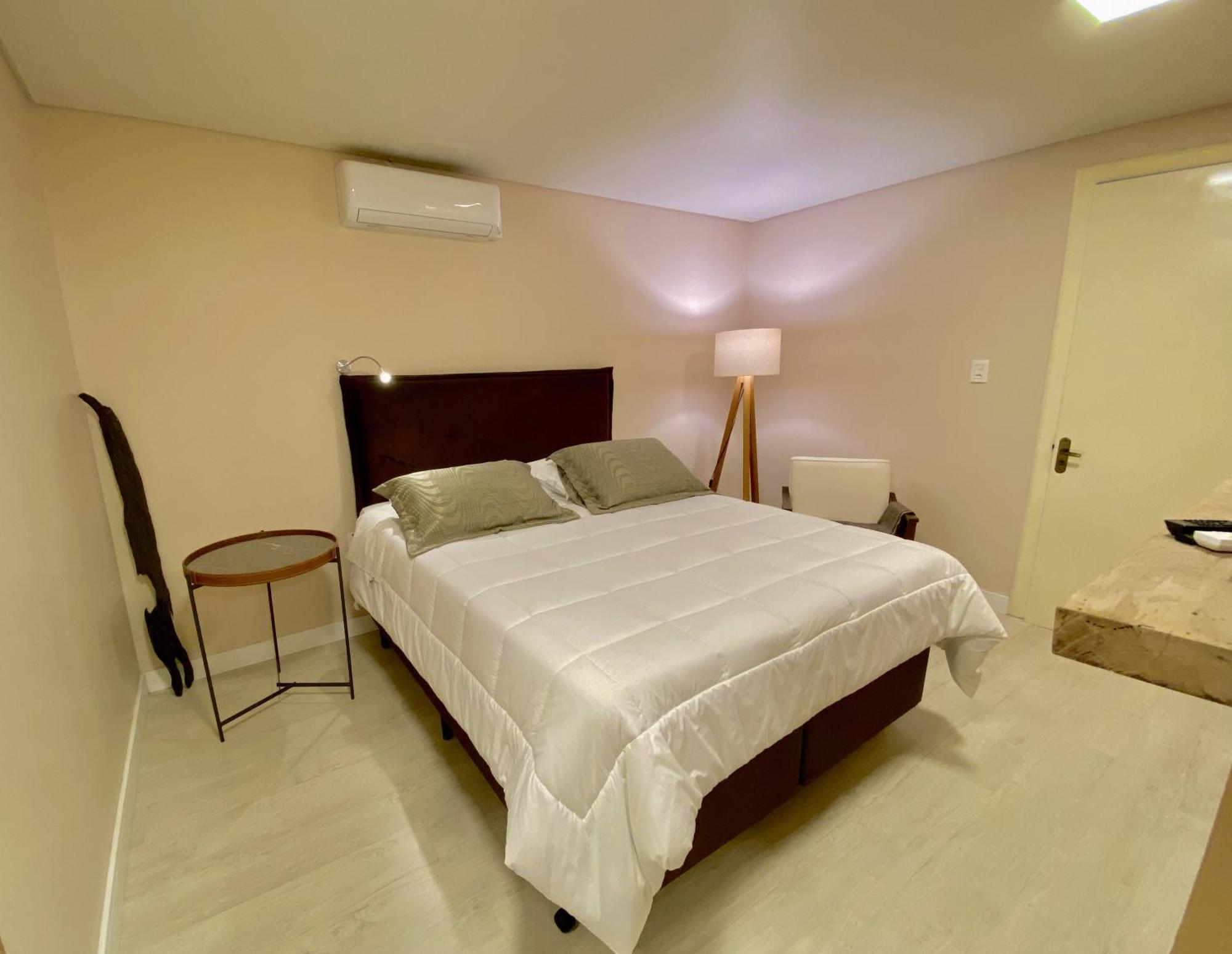 Rodeio Hotel Rodeio Bonito エクステリア 写真