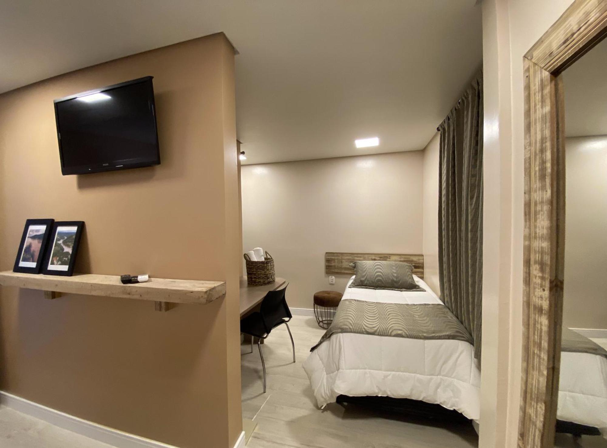 Rodeio Hotel Rodeio Bonito エクステリア 写真