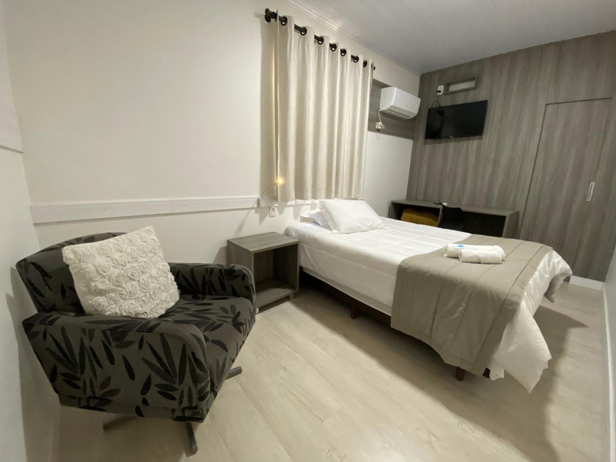 Rodeio Hotel Rodeio Bonito エクステリア 写真